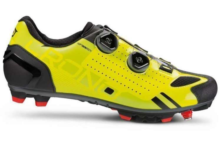 Crono CX2 Off-Road Cycling Shoes